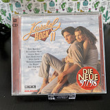 Kuschelrock 11 (2 CD) 1997 Sony Music Media ‎– 487444 2 (Germany)