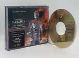 Jackson, Michael – HIStory / 2 CD (1995, E.U.)