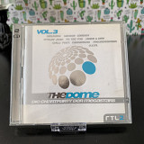 The Dome Vol. 3 (2 CD) 1997 Sony Music Media – SMM 488507 2 (Germany)