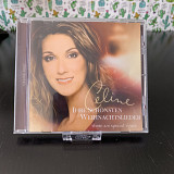 Celine Dion – Ihre Schönsten Weihnachtslieder (These Are Special Times) 2006 Sony BMG (Germany)