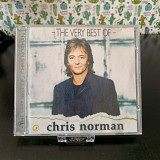 Chris Norman – The Very Best Of 2004 Bros Music – 517022 2 (Germany)