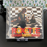 Roxette – Crash! Boom! Bang! 1994 EMI – CDEMD 1056 (Holland)