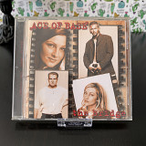 Ace Of Base – The Bridge 1995 Metronome – 529 397-2 (Germany)