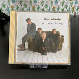 The Cranberries – No Need To Argue 1994 Island Records – 524050-2 (EU)