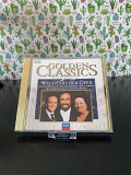 Golden Classics - Weltstars der Oper 1996 Decca (Universal Music) Germany