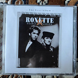 Roxette – Pearls Of Passion