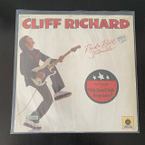 Cliff Richard – Rock 'N' Roll Juvenile Very Good Plus (VG+) 1979 EMI – 1C 064-07 112 (Germany)