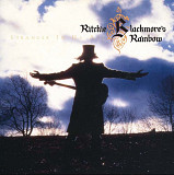 Ritchie Blackmore's Rainbow. Stranger In Us All. 1995.