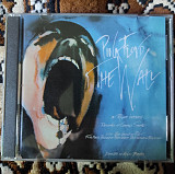 Pink Floyd – The Wall (The Soundtrack Of The Motion Picture) 2 x CD