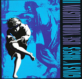 Guns'n Roses. Use Your Illusion ll. 1991.