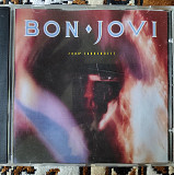 Bon Jovi – 7800° Fahrenheit