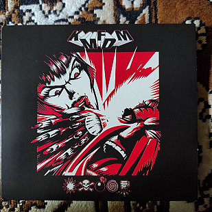 KMFDM – Symbols