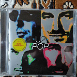 U2 – Pop