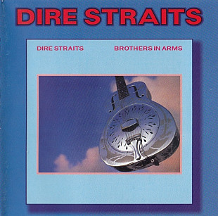 Dire Straits. Brothers In Arms. 2001.