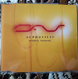Alphaville – Wishful Thinking CD, Maxi-Single