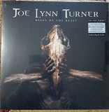 Joe Lynn Turner ‎– Belly Of The Beast