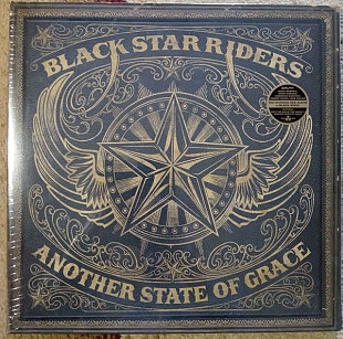 Black Star Riders – Another State Of Grace