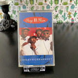 Boyz II Men – Cooleyhighharmony 1992 Motown – 530 089-4