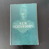 R.E.M. – Nightswimming 1993 Warner Bros. Records – 5439-18425-4 (EU)