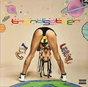 Coi Leray – Trendsetter (2LP) (Vinyl)