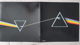 PINK FLOYD THE DARK SIDE OF THE MOON ( HARVES 1C064 - 05 249 A2/B2 ) 2 POSTCARDS & 2 POSTERS G/F
