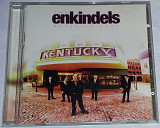 THE ENKINDELS Buzzclip 2000 CD US