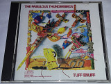 THE FABULOUS THUNDERBIRDS Tuff Enuff CD US