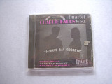 Charlie Haden Quartet West ( 2 CD )