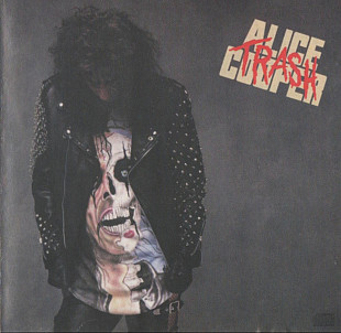 Alice Cooper. Trash. 1989.