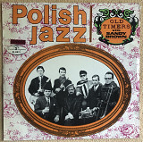 Polish Jazz (16) Old Timers with Sandy Brown LP 12"