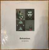 Pet Shop Boys – Behaviour