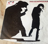 After The Fire – Der_Kommissar