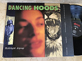 Dancing Hoods – Hallelujah Anyway ( USA ) LP