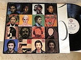 The Who – Face Dances ( USA ) LP