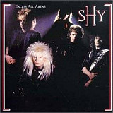 Shy - Excess All Areas
