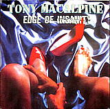 Tony MacAlpine - Edge Of Insanity