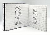 Pink Floyd – The Wall / 2 CD (1979, E.U.)