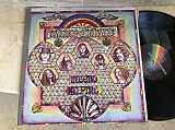 Lynyrd Skynyrd ‎– Second Helping ( USA ) LP