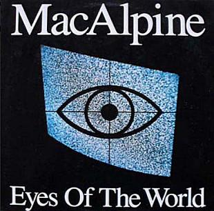 MacAlpine - Eyes Of The World