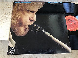 Gerry Mulligan – The Arranger ( USA ) JAZZ LP