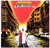 Supermax. World Of Today. 1977.
