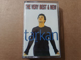 Tarkan - The very best & new