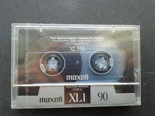 Maxell XLI 90