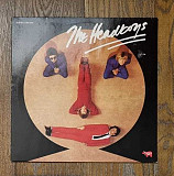 The Headboys – The Headboys LP 12", произв. Germany