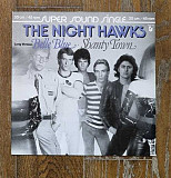 The Night Hawks – Belle Blue (Long Version) · Shanty Town MS 12" 45 RPM, произв. Germany