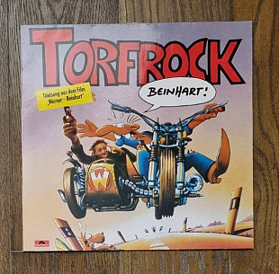 Torfrock – Beinhart MS 12" 45 RPM, произв. Germany