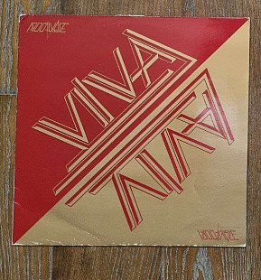 Viva – Apocalypse LP 12", произв. Germany