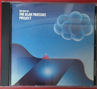 The Alan Parsons*The best of Alan Parsons*фирменный