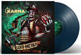 Karna - «Гуцул-Метал» (Ltd Colored LP)