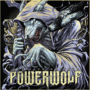 Powerwolf – Metallum Nostrum (LP)